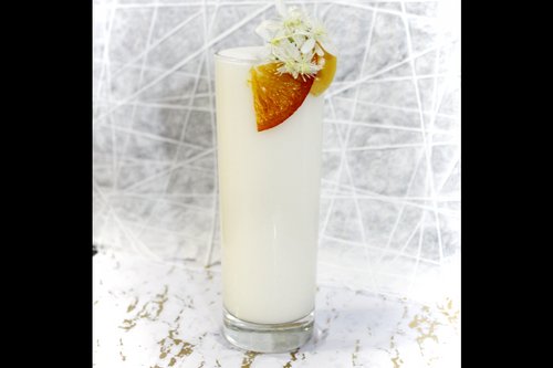 Drink Distance &amp; Depth created by Christina Mercado