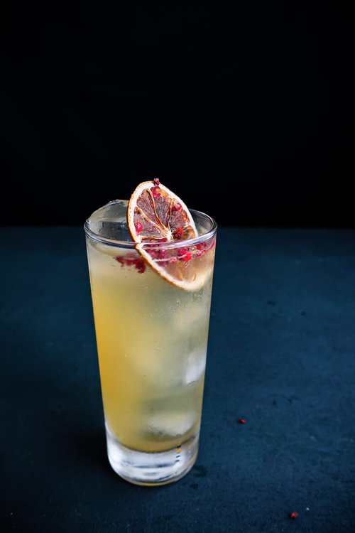 Drink Dutch 37 created by Jonathan Stanyard