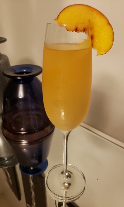 Drink Italy '82 created by Gina Kazimir