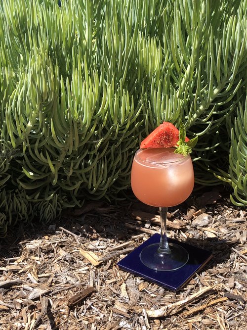 Drink Joyful Rancher created by Catherine Derr