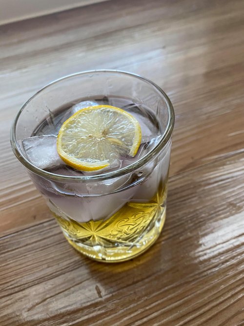 Drink Many Moons created by Ace Escudero