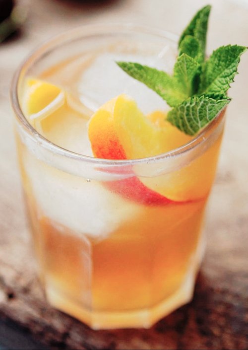 Drink Melo Bebo created by LINA VELEZ