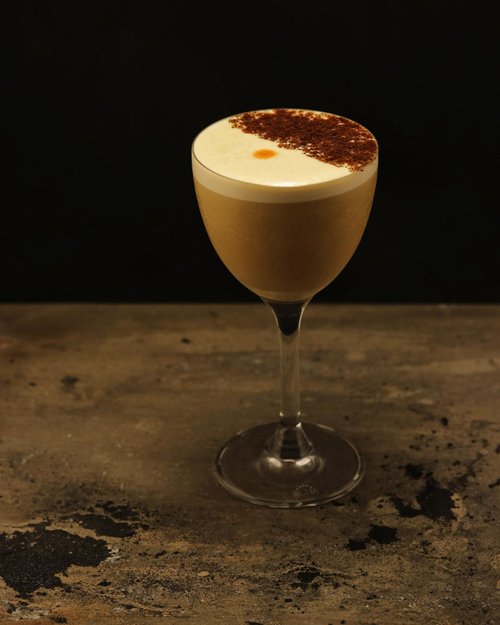 Drink Secrets And Currency created by Derek Ott