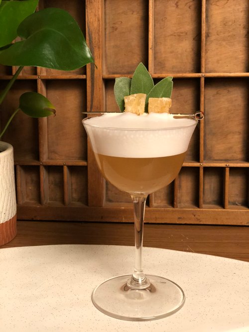 Drink Social Sustainability created by Lance Bowman