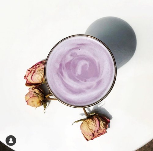 Drink Sunset Cafe created by Christina Henley