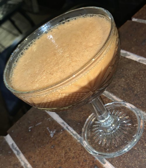 Drink Ten hour energy created by Collin Stange