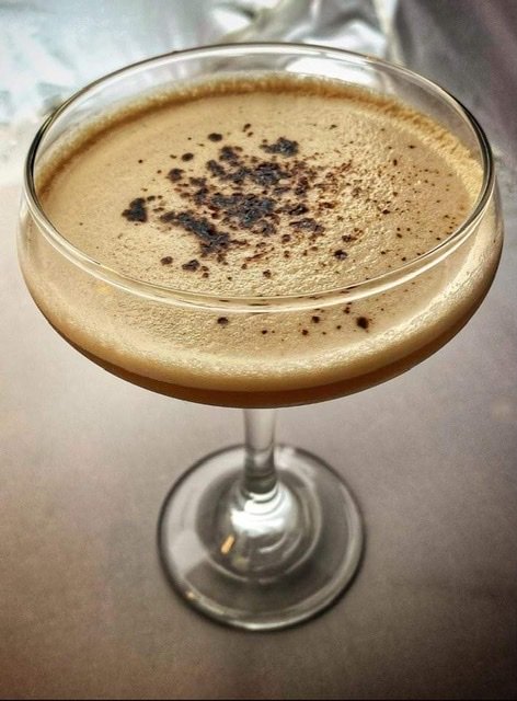 Drink Up All Night created by Daniel de Anda Fast