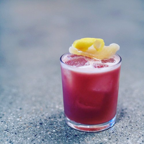 Drink Vacation Station created by Joe Costa