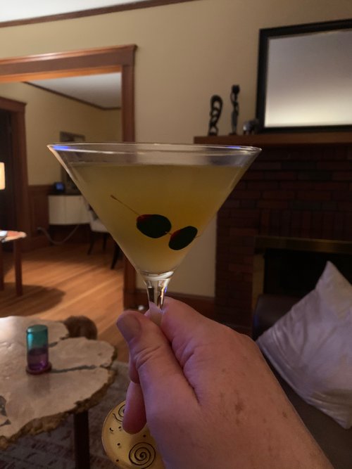 Drink Zoller created by Ken Simon