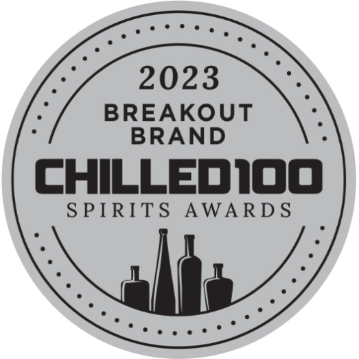 Breakout Brand (2023) award