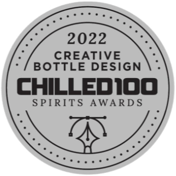 Creative Bottle Design award