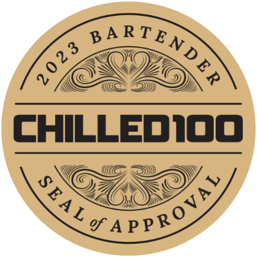 Seal of Approval (2023) award