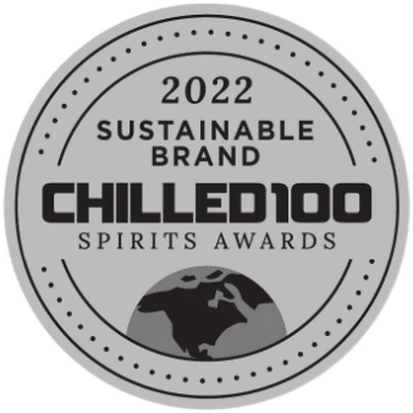 Sustainable Brand award