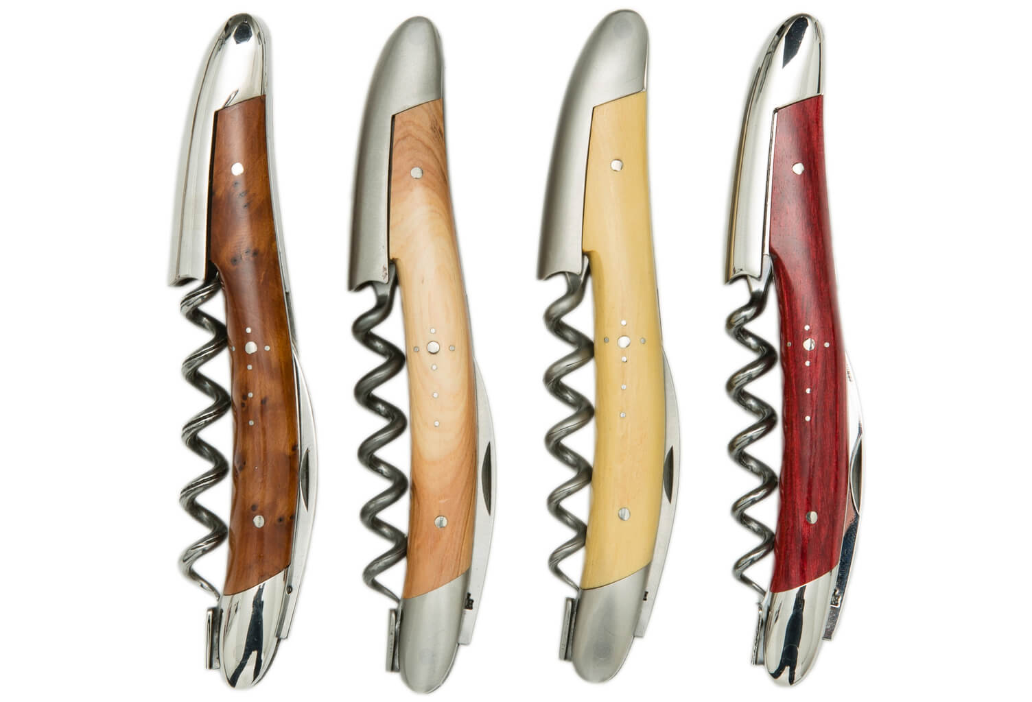 Laguiole Sommelier Wine Key