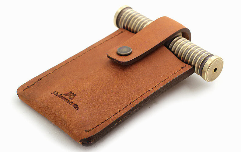 J.L. Lawson & Co. Corkscrew II In Sheath