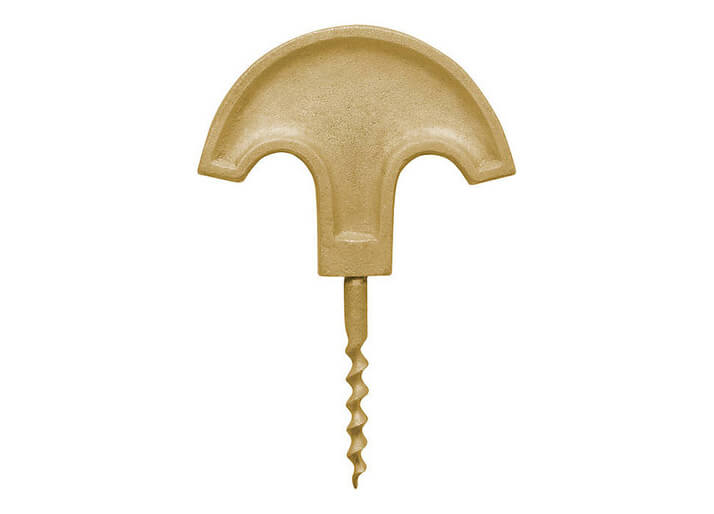 Tom Dixon Arc Corkscrew
