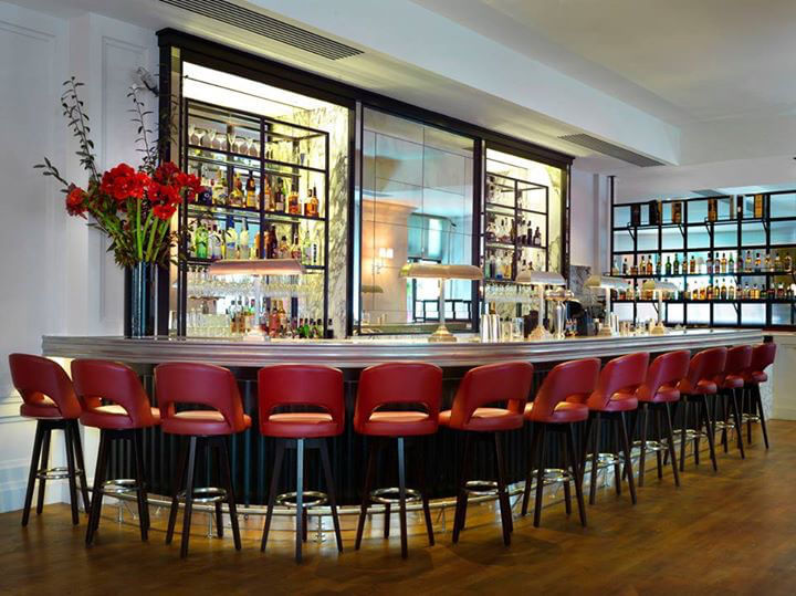 108 Brasserie Bar