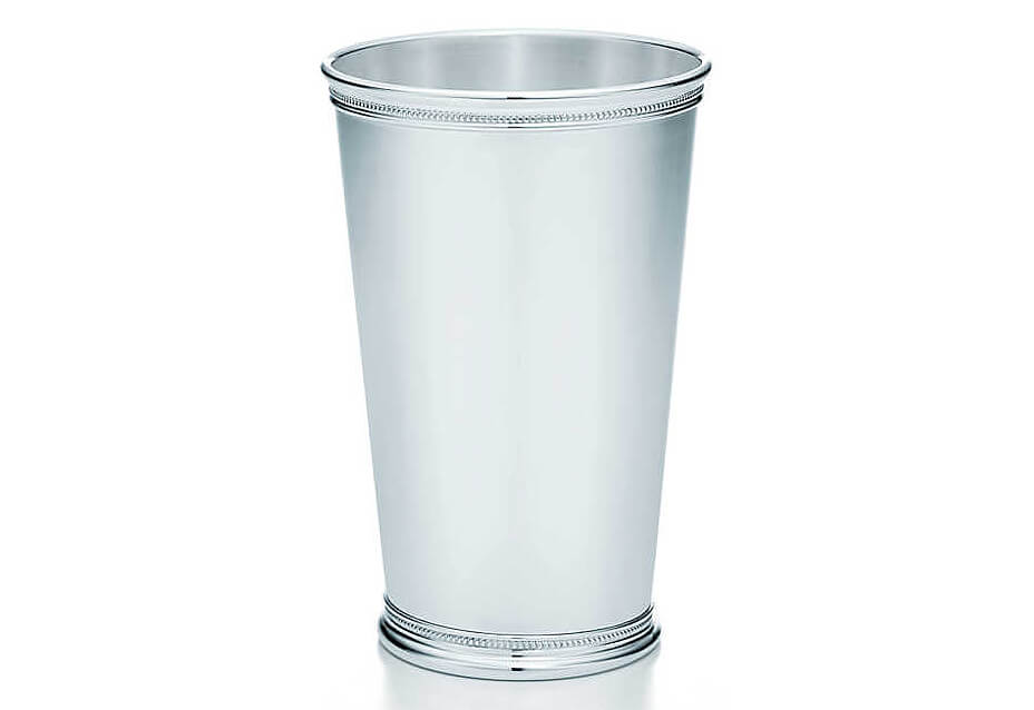 Sterling Silver Mint Julep Tumbler