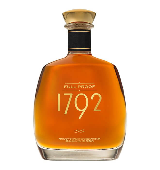 1792 Full Proof