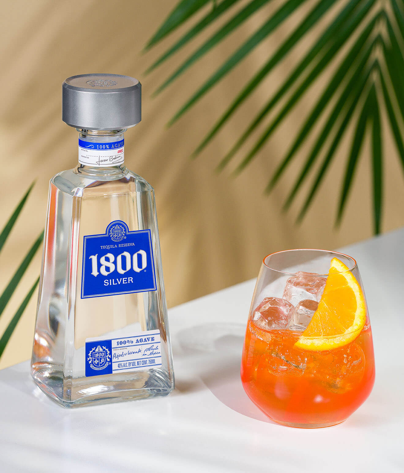 1800 Passion Spritz