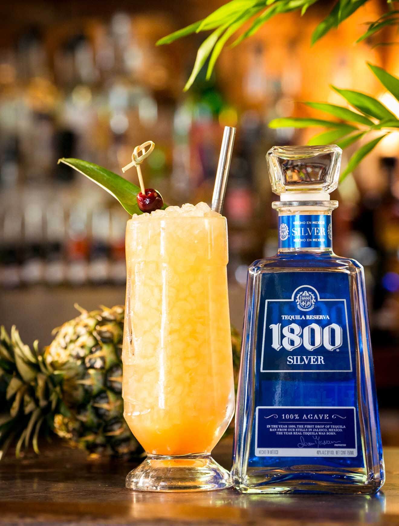 1800 San Lucas Sling