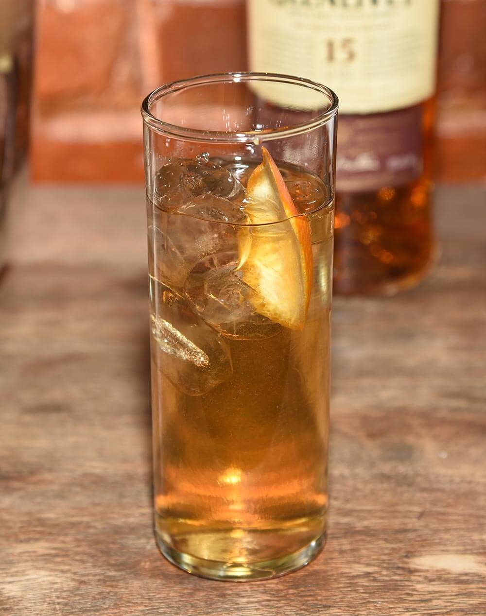 1824 Glenlivet Cocktail