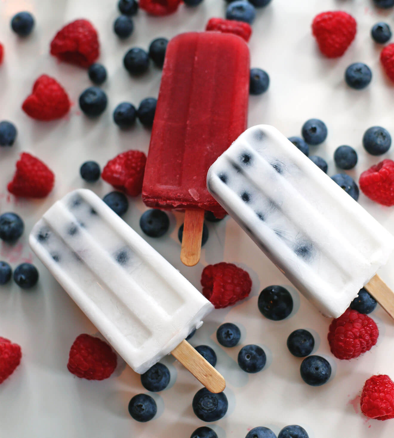 209 Independence Day Popsicle
