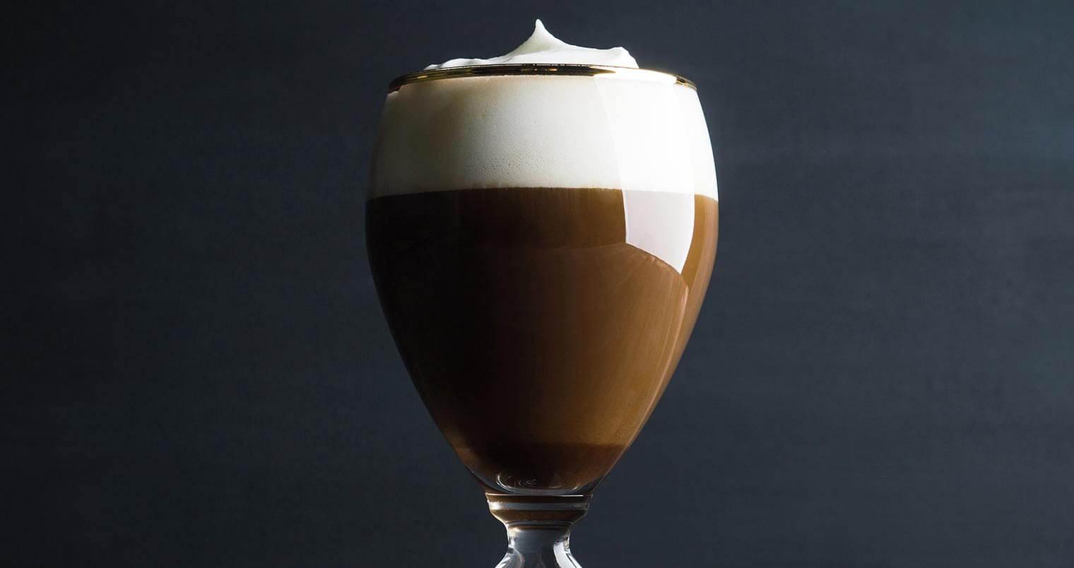 3 Must Mix Irish Coffees, featured image