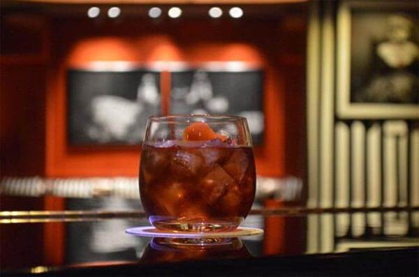 31 cocktail featured image