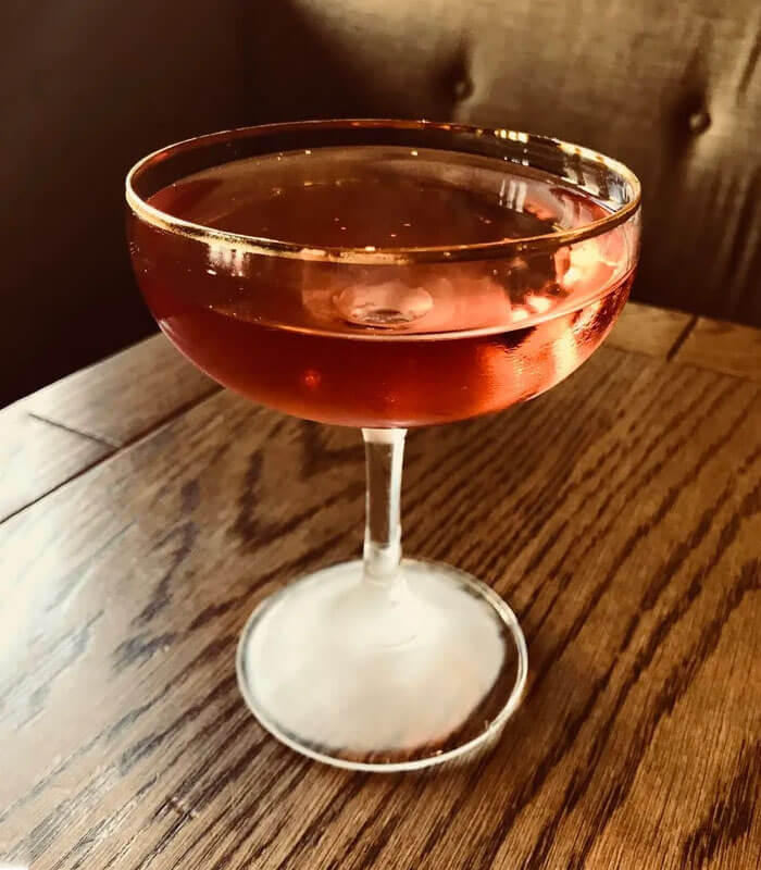 3rd place winner - Foolish Men, by Abigail Gullo