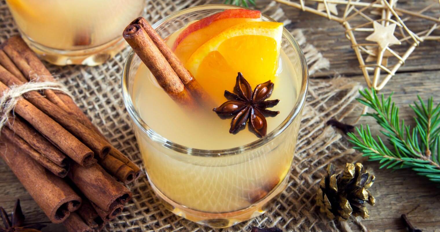 Hot Toddy Cocktails, featured image