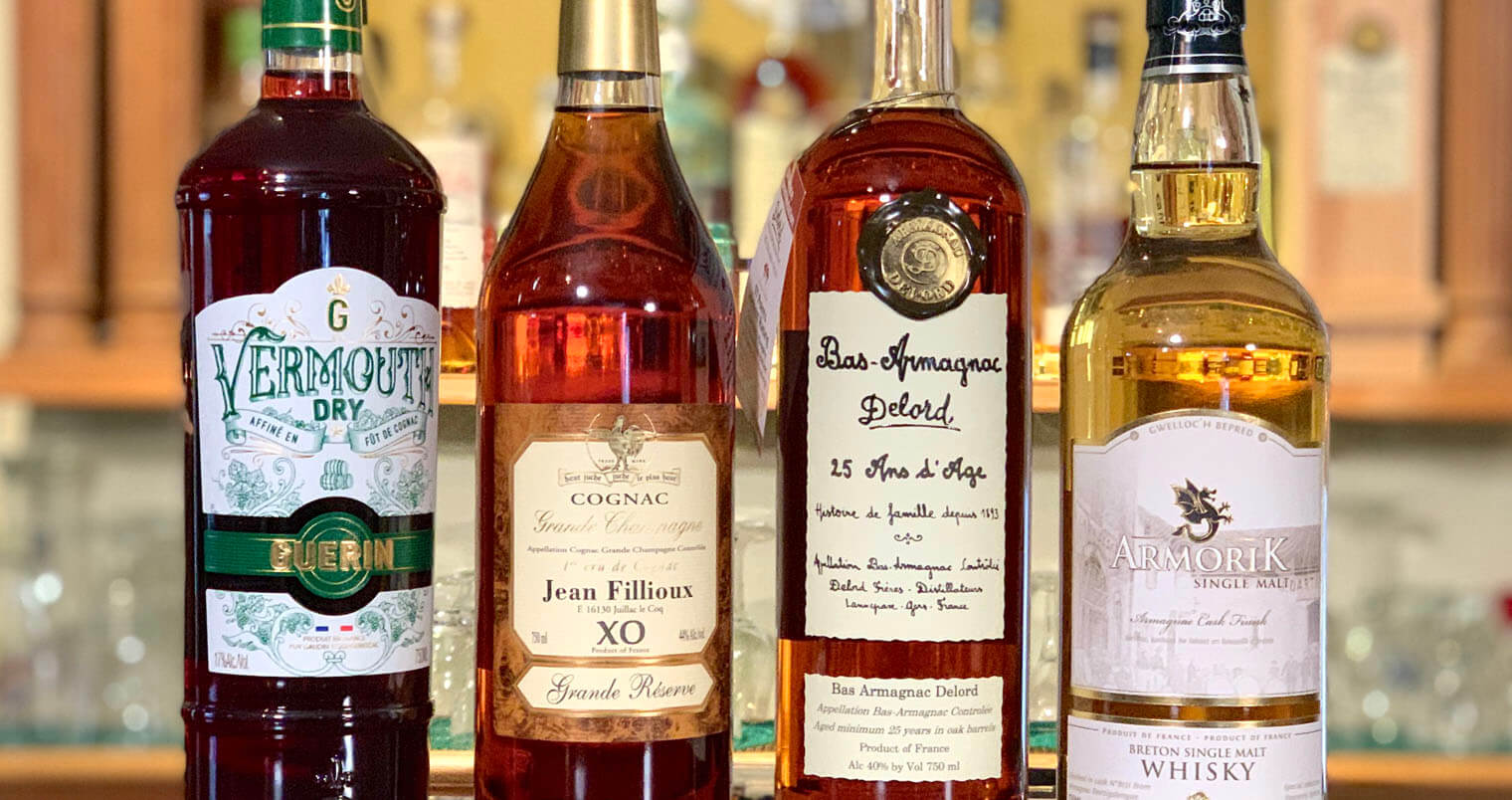 Heavenly Spirits Brands, featured image