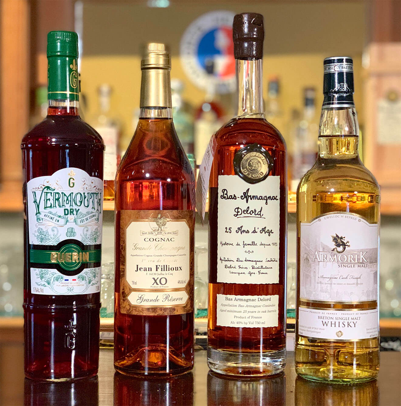 Heavenly Spirits Brands