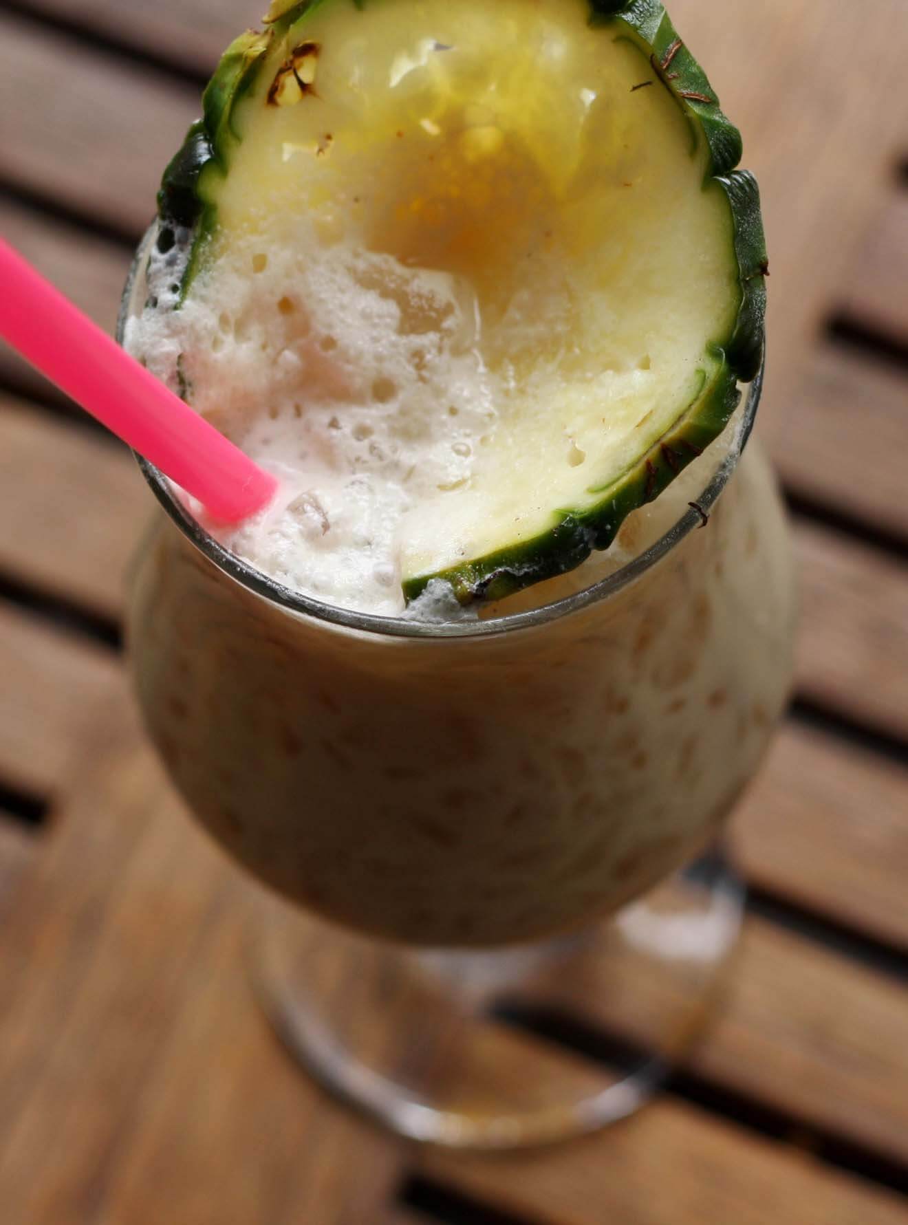 606 Swizzle