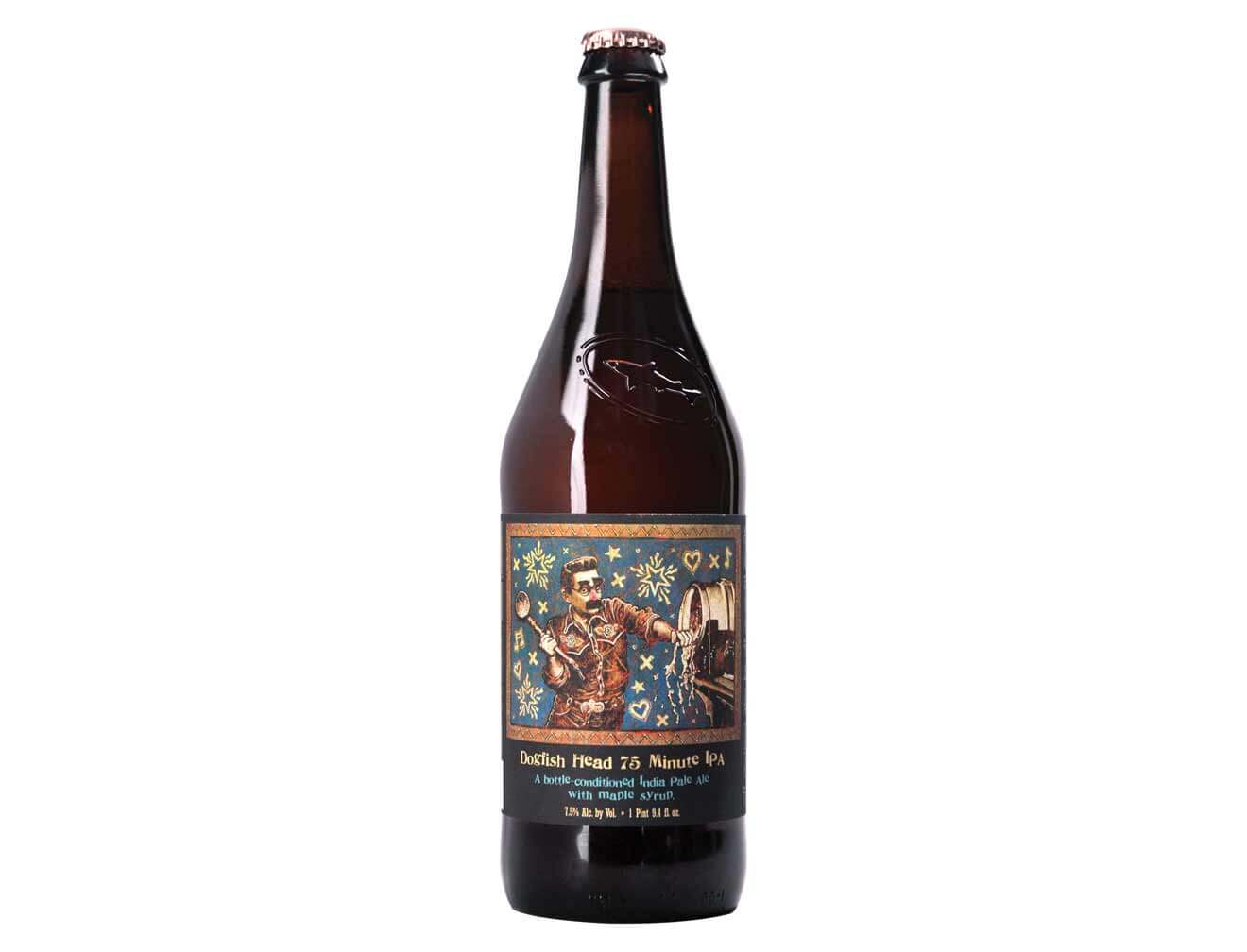 75 Minute IPA