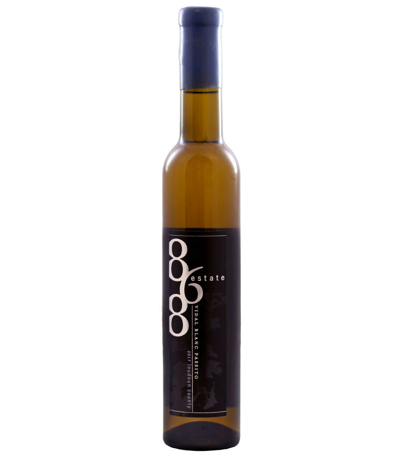 2017 Vidal Blanc Passito
