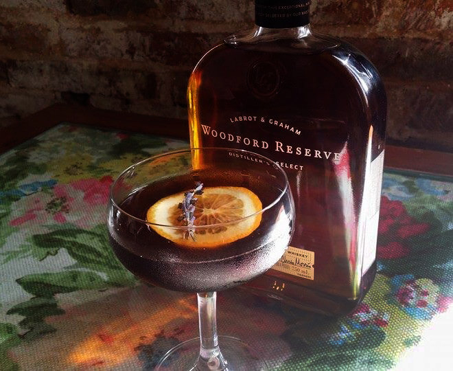 9 Hours to Manhattan