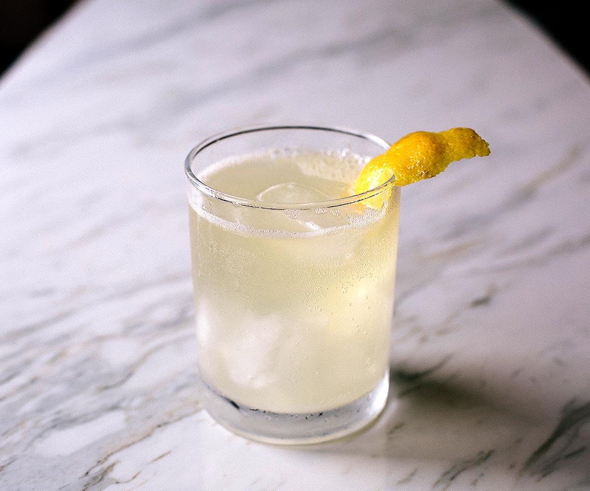 A Cure for What Ails You