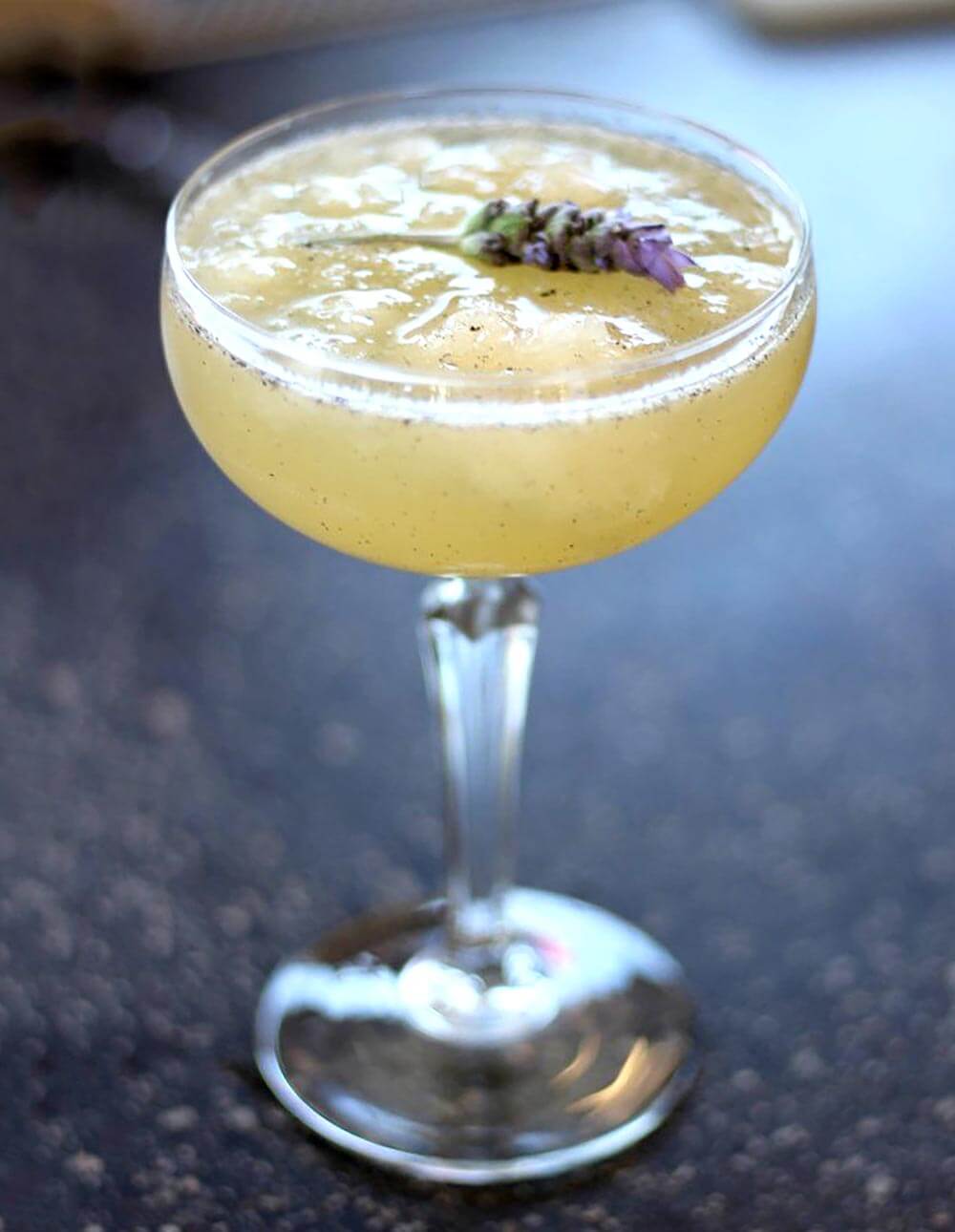 A Stroll in the Garden