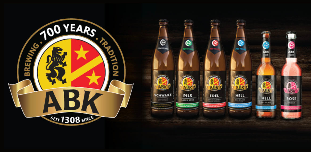 ABK Beer