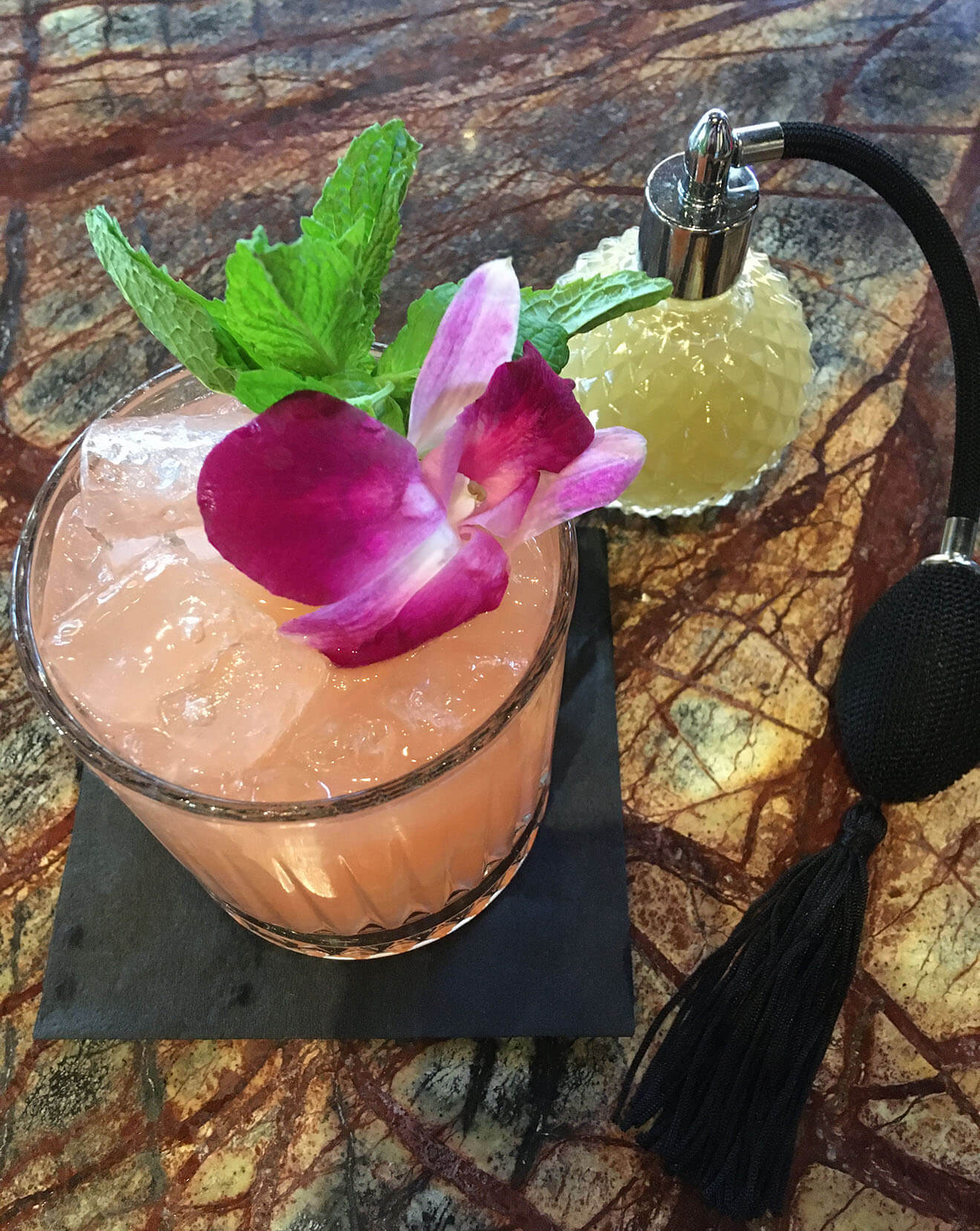 ARUKIA by Bartender Trinh Quan Huy-Philip