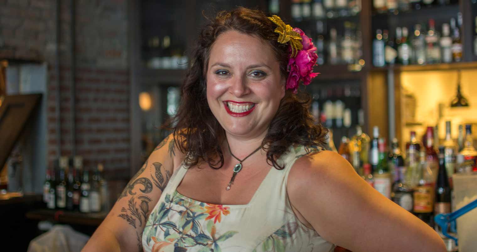 Abigail Gullo Appointed Head Bartender at Compère Lapin in New Orleans, industry news, featured image