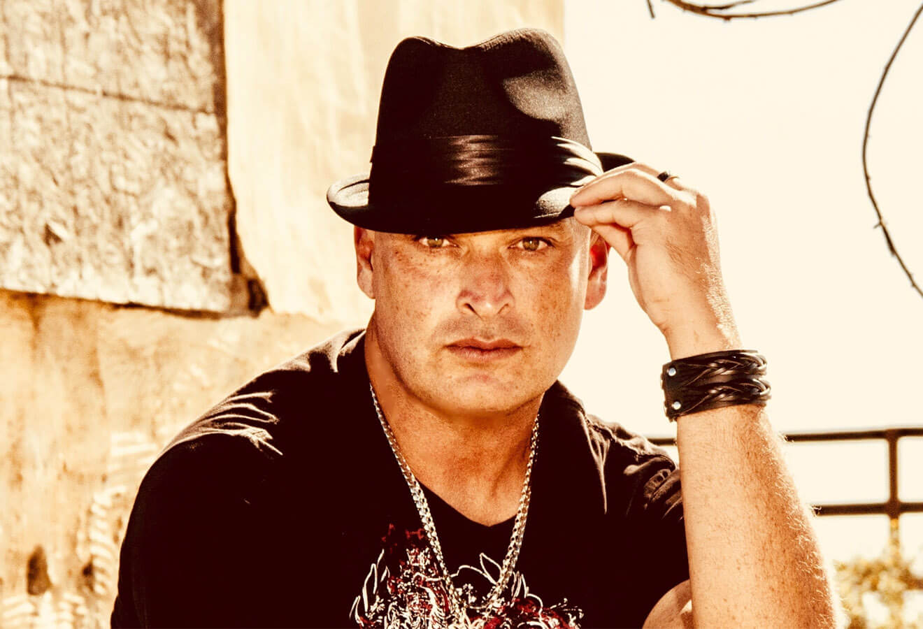 Chillin' With Adam Exler