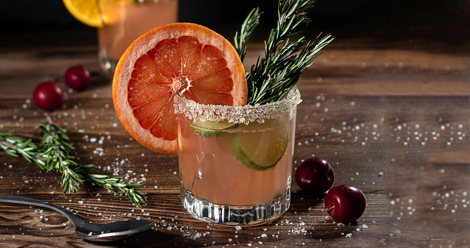 Adding Citrus to Cocktails, featured image
