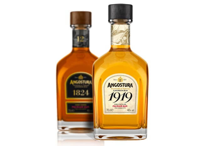 Agostura 1919