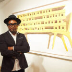 Alexandre Arrechea