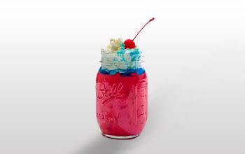 toby keith's all american jar cocktail featured image