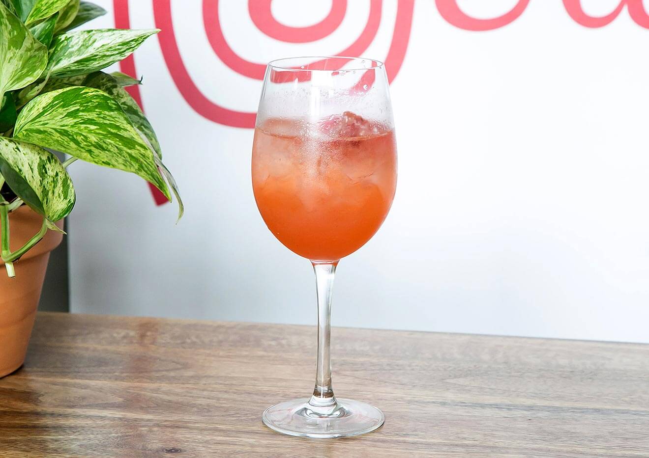 Alliance cocktail, tales of the cocktail