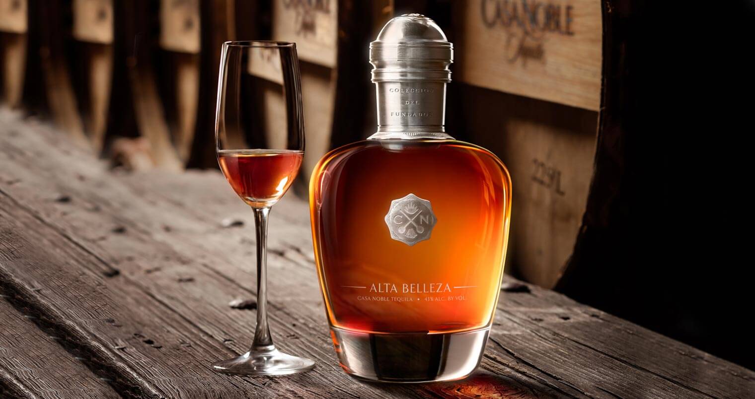 Casa Noble Releases Alta Belleza, Retailing for $1,200, featured image