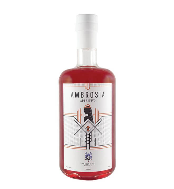 Ambrosia